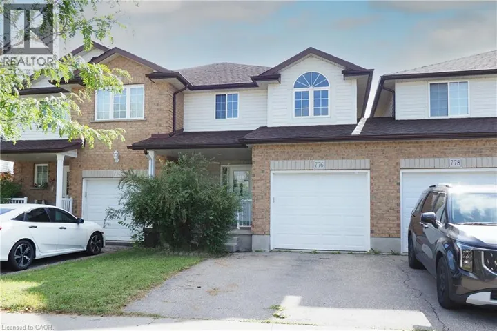 776 PARIS Boulevard, Waterloo, Ontario N2T2Y1