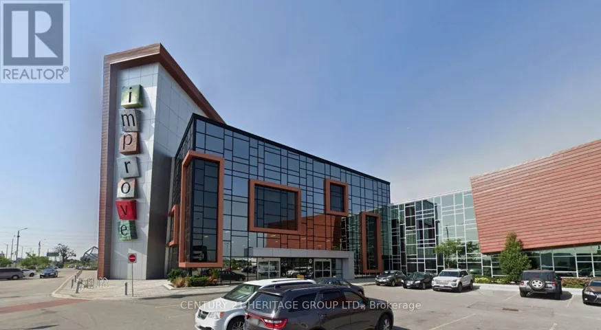 310 - 7250 KEELE STREET, Vaughan (Concord), Ontario L4K1Z8