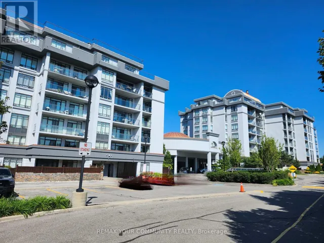 112 - 11121 YONGE STREET, Richmond Hill (Devonsleigh), Ontario L4C0S7
