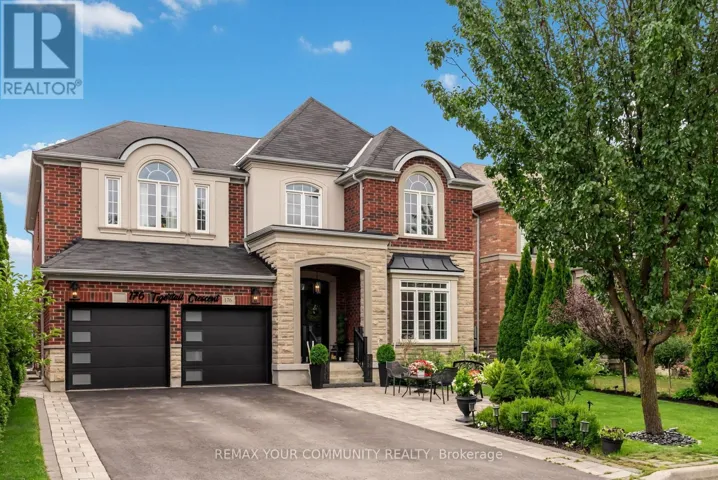 176 TIGERTAIL CRESCENT, Bradford West Gwillimbury (Bradford), Ontario L3Z0M4