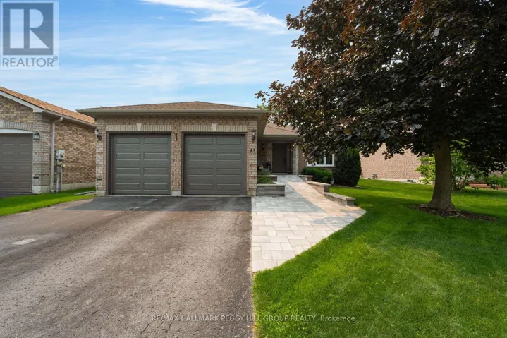 43 NICKLAUS DRIVE, Barrie (East Bayfield), Ontario L4M6W5