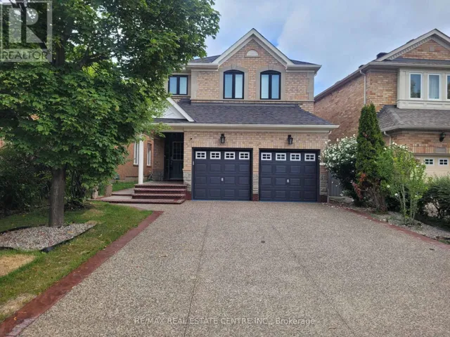 3081 MISSION HILL DRIVE, Mississauga (Churchill Meadows), Ontario L5M0B8