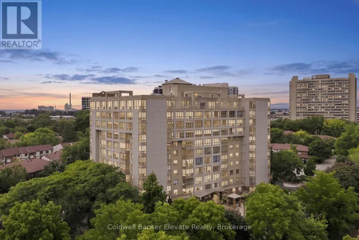 312 - 1110 WALDEN CIRCLE, Mississauga (Clarkson), Ontario L5J4R3