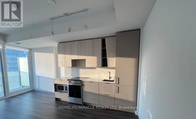 2812 - 3883 QUARTZ ROAD, Mississauga (City Centre), Ontario L5B0M4