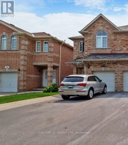 385 COMISKEY CRESCENT, Mississauga (Meadowvale Village), Ontario L5W0C6