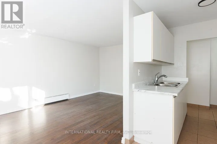 204 - 93 HIGH STREET, London South (South F), Ontario N6C4J8