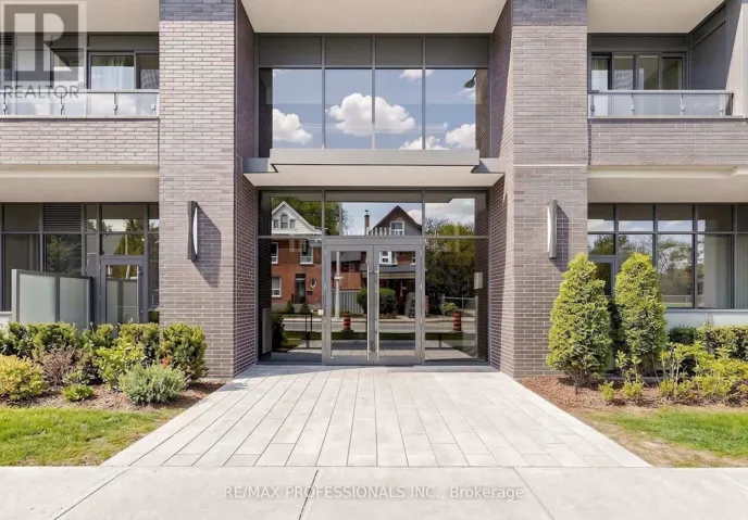411 - 415 MAIN STREET W, Hamilton (Kirkendall), Ontario L8P0C9