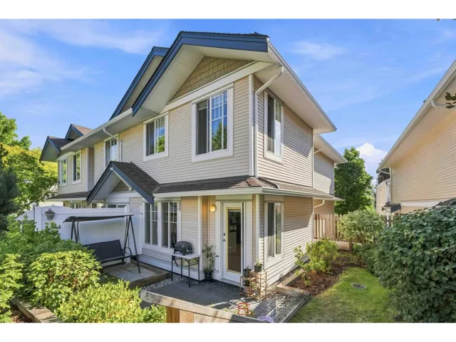 16 6533 121 STREET, Surrey, British Columbia V3W1M5