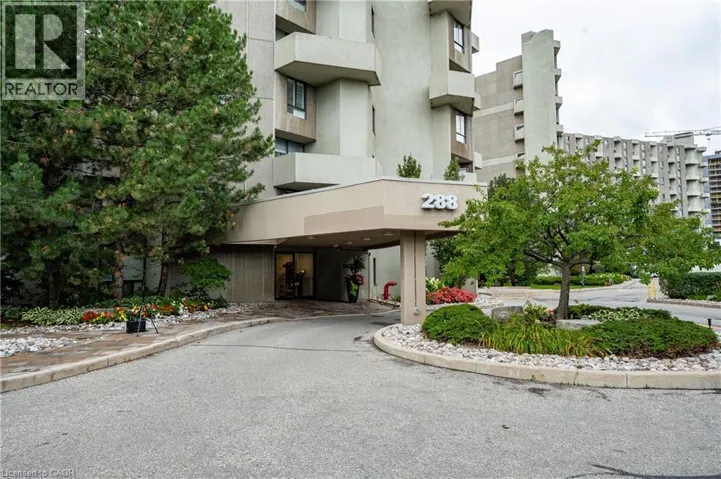 288 MILL Road Unit# A32, Etobicoke, Ontario M9C4X7