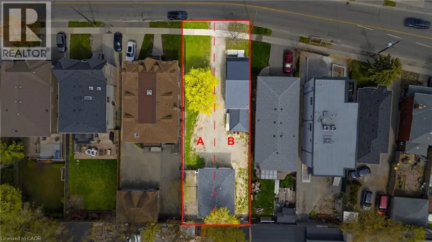 1049 GLENCAIRN Avenue, North York, Ontario M6B2B1