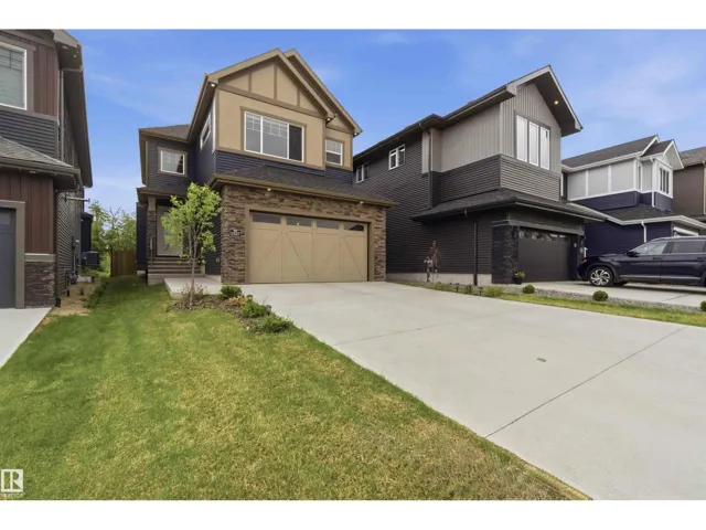 1527 ESAIW PL NW, Edmonton, Alberta T6M0E5