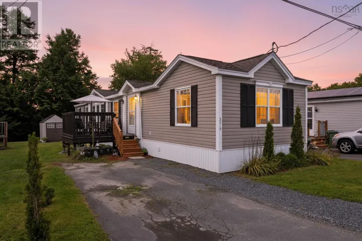 267 Circle Drive, Lake Echo, Nova Scotia B3E1C1