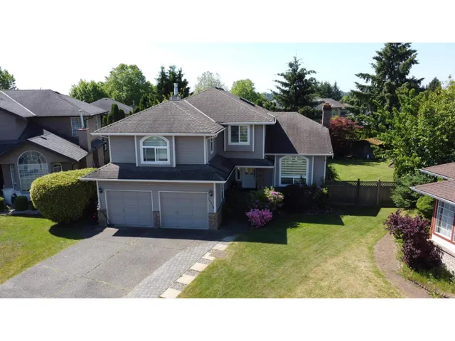 14218 86B AVENUE, Surrey, British Columbia V3W0N7