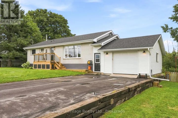 102 JOHNSTOWN ROAD, Quinte West (Sidney Ward), Ontario K8V5P5