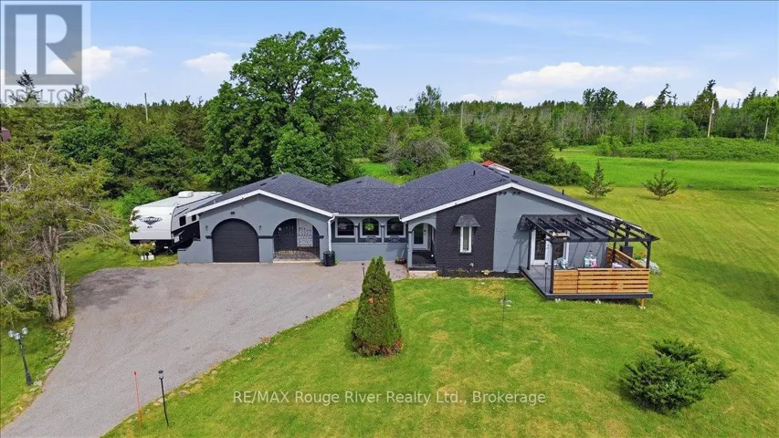 15 HEALEY FALLS DRIVE, Trent Hills (Campbellford), Ontario K0L1L0