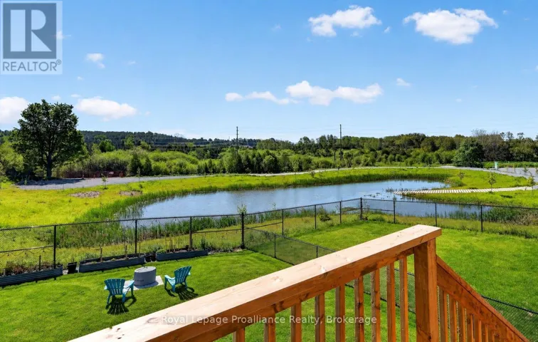 998 TRAILSVIEW AVENUE, Cobourg, Ontario K9A4K3