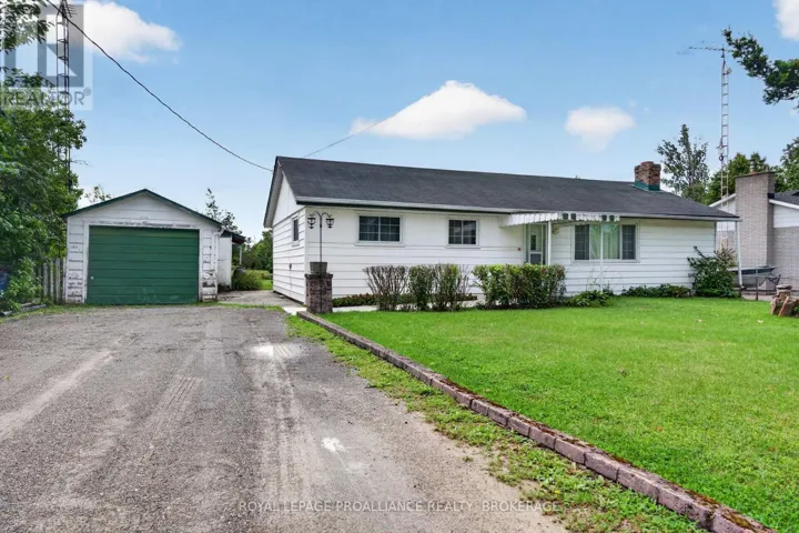 2871 BURBROOK ROAD, Kingston (City North of 401), Ontario K7P2Y7