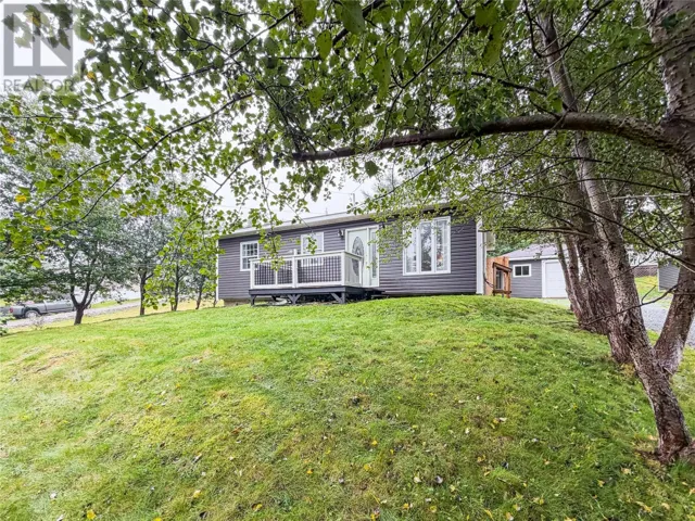 197 Creston Boulevard, Marystown, Newfoundland & Labrador A0E2M0