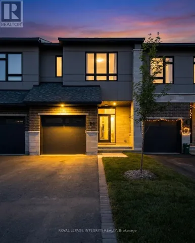213 BRISTOL CRESCENT, North Grenville, Ontario K0G1J0