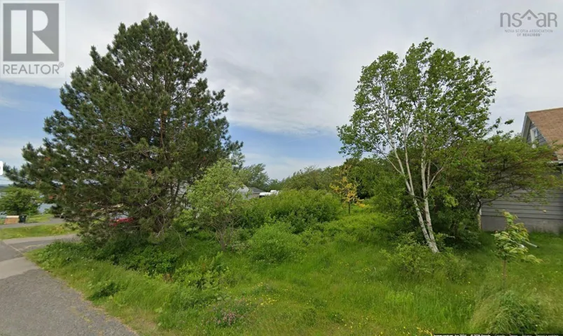 0 MacLeod Street, South Bar, Nova Scotia B1N3H4