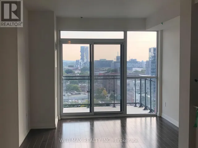 1527 - 460 ADELAIDE STREET E, Toronto (Moss Park), Ontario M5A0E7
