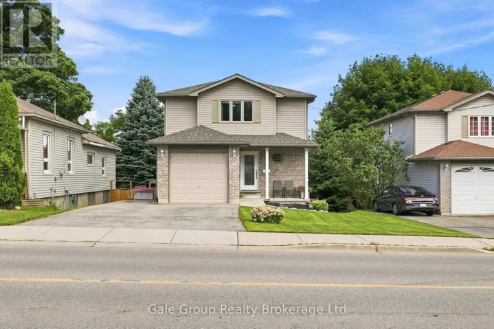 216 THAMES STREET N, Ingersoll (Ingersoll - North), Ontario N5C3E4