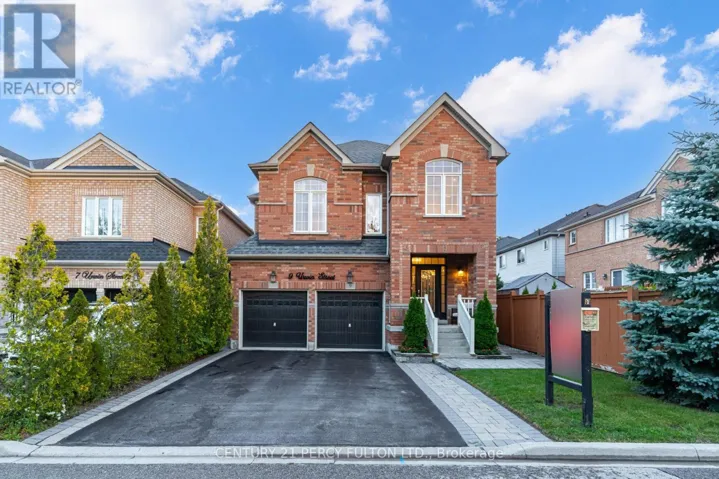9 URWIN STREET, Ajax (Northeast Ajax), Ontario L1T0G7