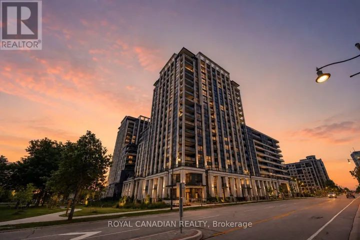 902 - 9 CLEGG ROAD, Markham (Unionville), Ontario L6G0H3