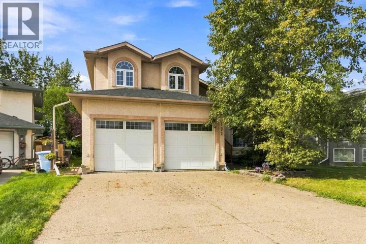 192 Burton Place, Fort McMurray, Alberta T9K1V4