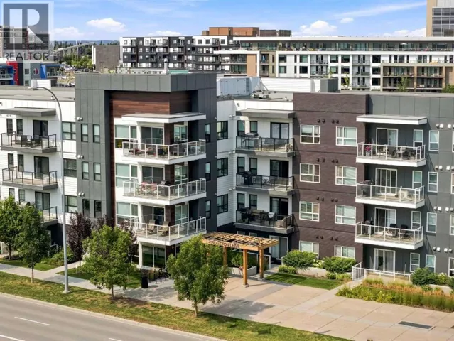 224, 4150 Seton Drive SE, Calgary, Alberta T3M3C7