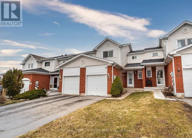 186 PICKETT CRESCENT, Barrie (Painswick North), Ontario L4N8C2