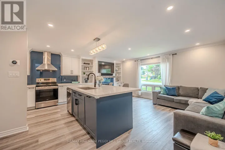 29 SHELLEY LANE, Barrie (Letitia Heights), Ontario L4N4W4