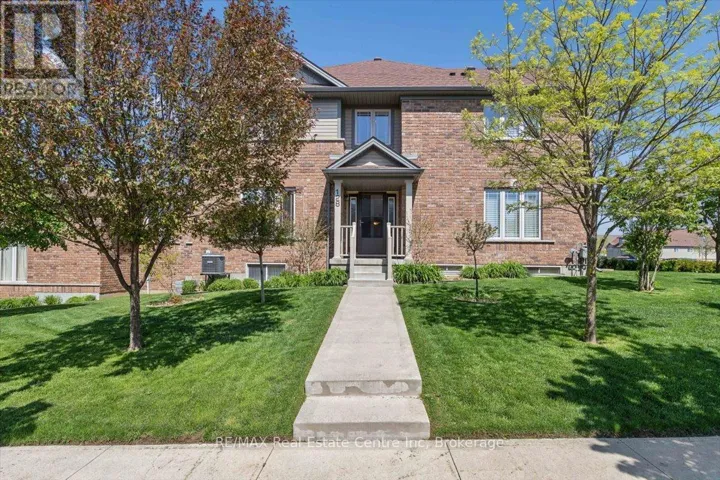 128 INGRAM DRIVE, Guelph (Victoria North), Ontario N1E0M6