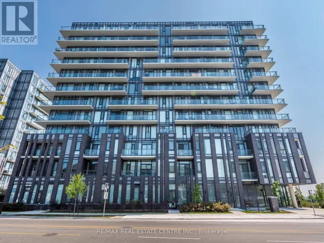 211 - 215 VETERANS DRIVE, Brampton (Northwest Brampton), Ontario L7A5L6