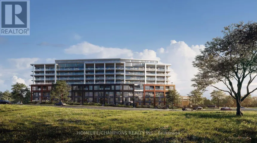 5 - 60 GEORGE BUTCHART DRIVE, Toronto (Downsview-Roding-CFB), Ontario M3K0E1