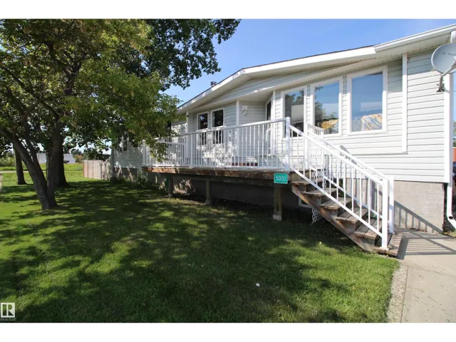 5001 48 ST, Pickardville, Alberta T0G1W0