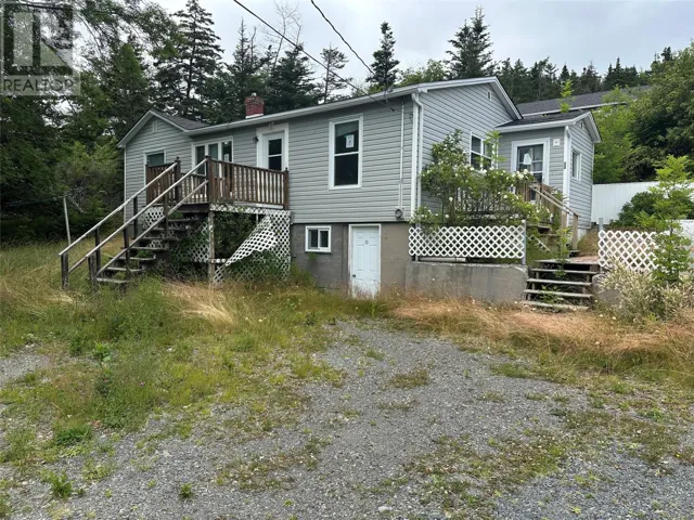 950 Main Road, Dunville, Newfoundland & Labrador A0B1S0