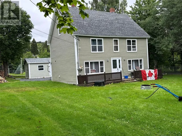 4 IRISHTOWN Road, CARBONEAR, Newfoundland & Labrador A1Y1A7