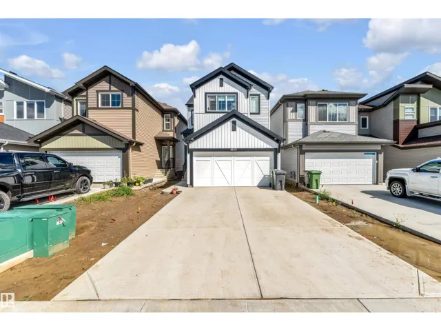4610 72 AV, Beaumont, Alberta T4X3B1