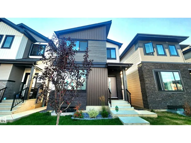 220 28 ST SW, Edmonton, Alberta T6X3E4