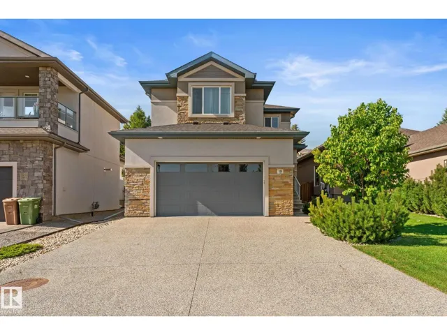19 ORCHARD CT, St. Albert, Alberta T8N7P9