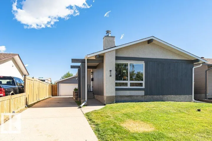 9413 80 ST, Fort Saskatchewan, Alberta T8L3R5