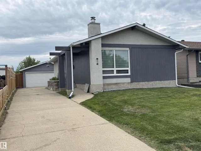 9413 80 ST, Fort Saskatchewan, Alberta T8L3R5