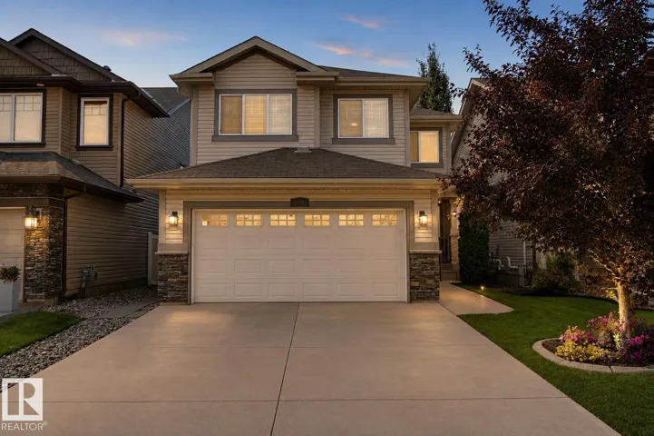 548 171 ST NW, Edmonton, Alberta T6W0M1