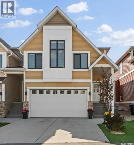 97 900 St Andrews LANE, Warman, Saskatchewan S0K4S4