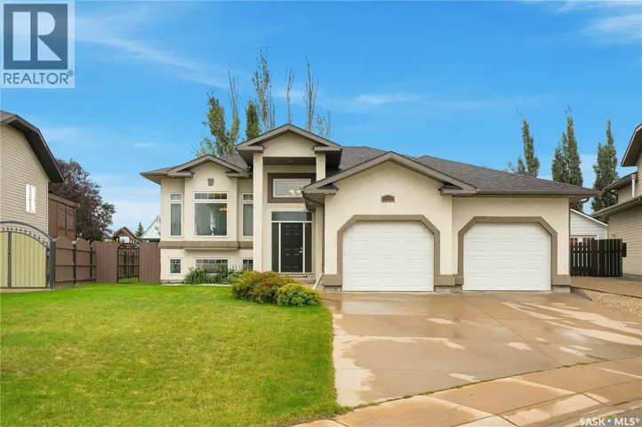 5 Brooklyn COURT, Warman, Saskatchewan S0K0A1