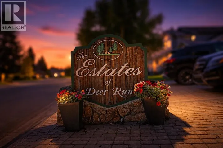 75 Deerbrook Road SE, Calgary, Alberta T2J6G5