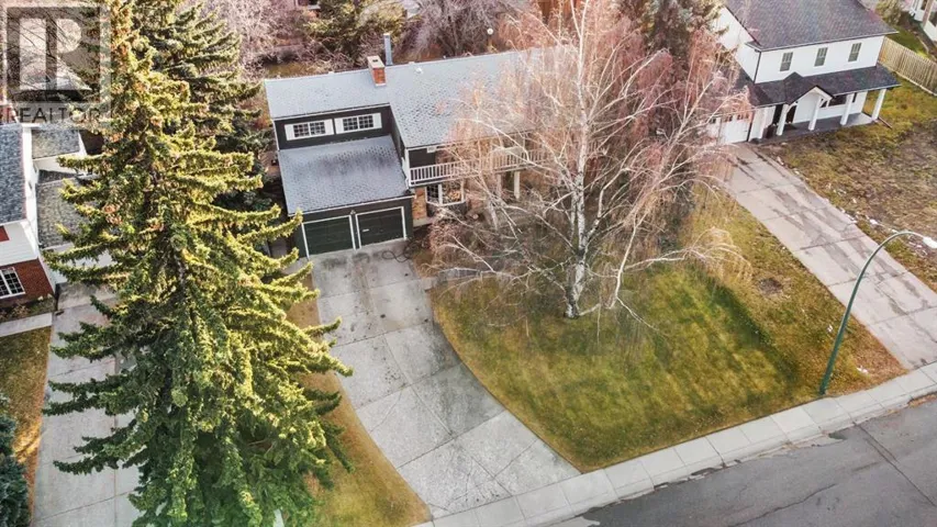 1223 Baldwin Crescent SW, Calgary, Alberta T2V2B6