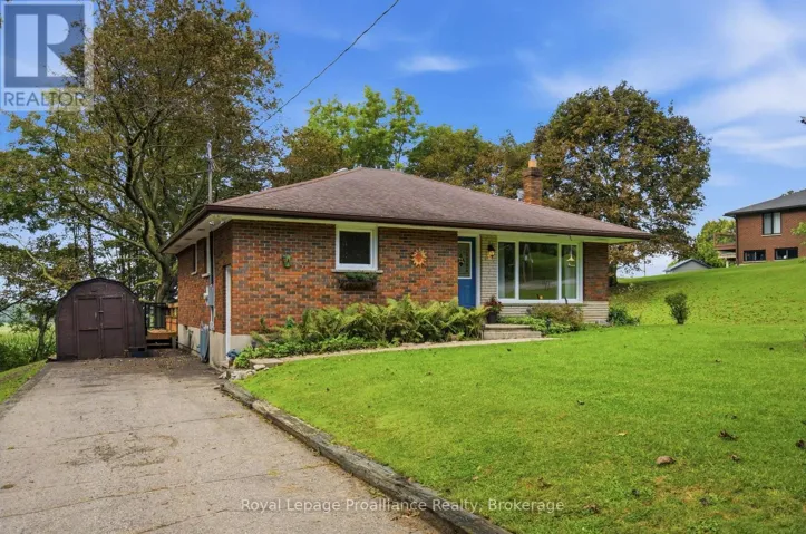 8161 DANFORTH ROAD W, Hamilton Township, Ontario K9A0N9