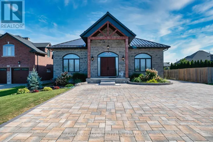 327 QUEENSTON ROAD, Niagara-on-the-Lake (Rural), Ontario L0S1J0